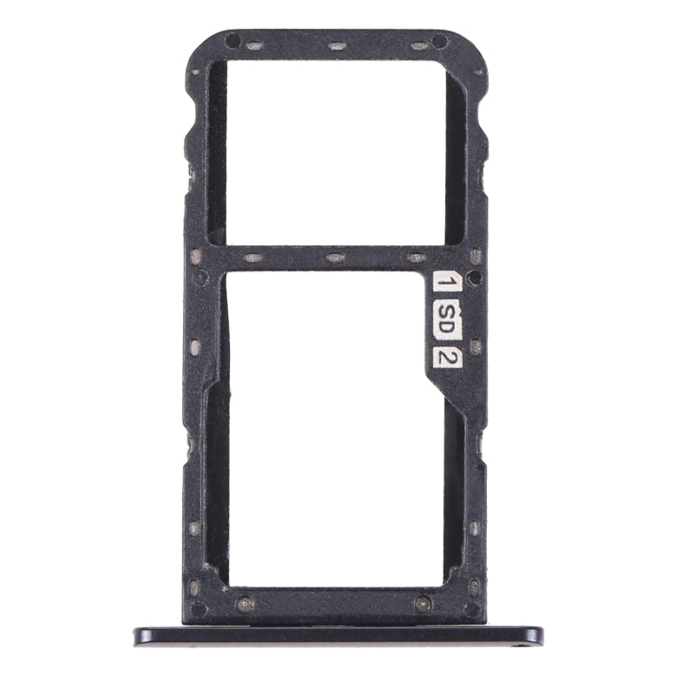 Per Lenovo Z5 L78011 Vassoio scheda SIM + Vassoio scheda SIM/Vassoio scheda Micro SD, For Lenovo Z5 Per Lenovo Z5 L78011 Vassoio scheda SIM + Vassoio scheda SIM/Vassoio scheda Micro SD, For Lenovo Z5
